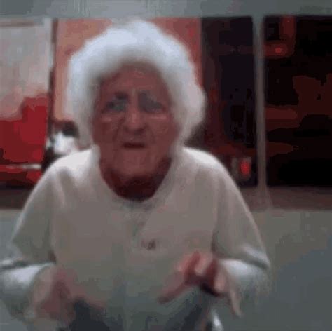 granny nude gif|Naked Granny Porn GIFs 